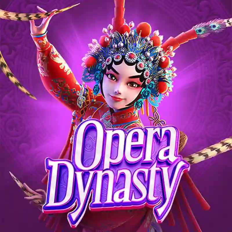 Opera Dynasty Slot vet365