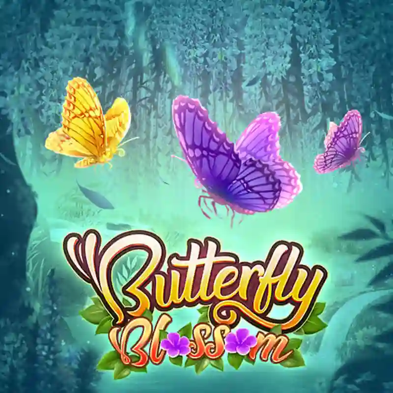 Jugar PGS Butterfly Blossom en vet365 México