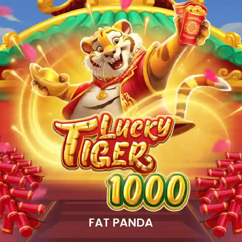PP Lucky Tiger