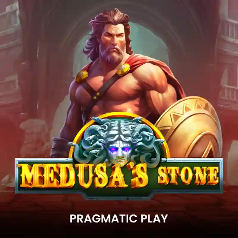 PP Medusa's Stone