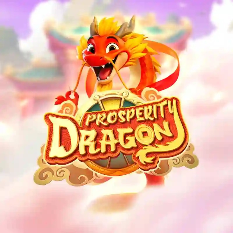 Juego de casino Prosperity Dragon en vet365