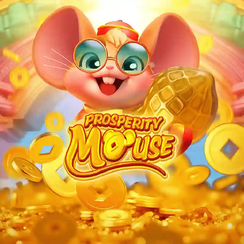 Jugar Prosperity Mouse en vet365 Casino Online